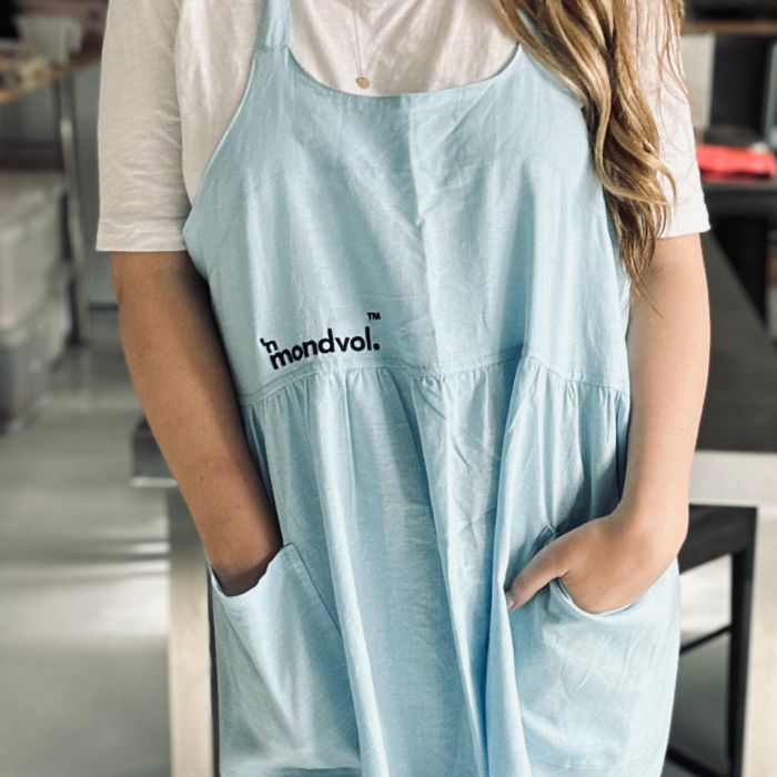 Blue Apron