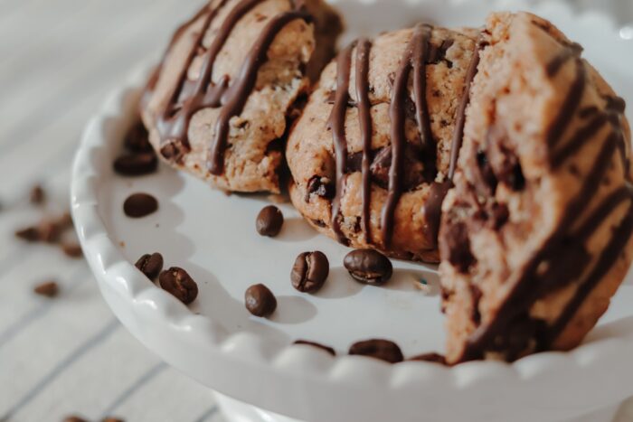 Coffee Cookie