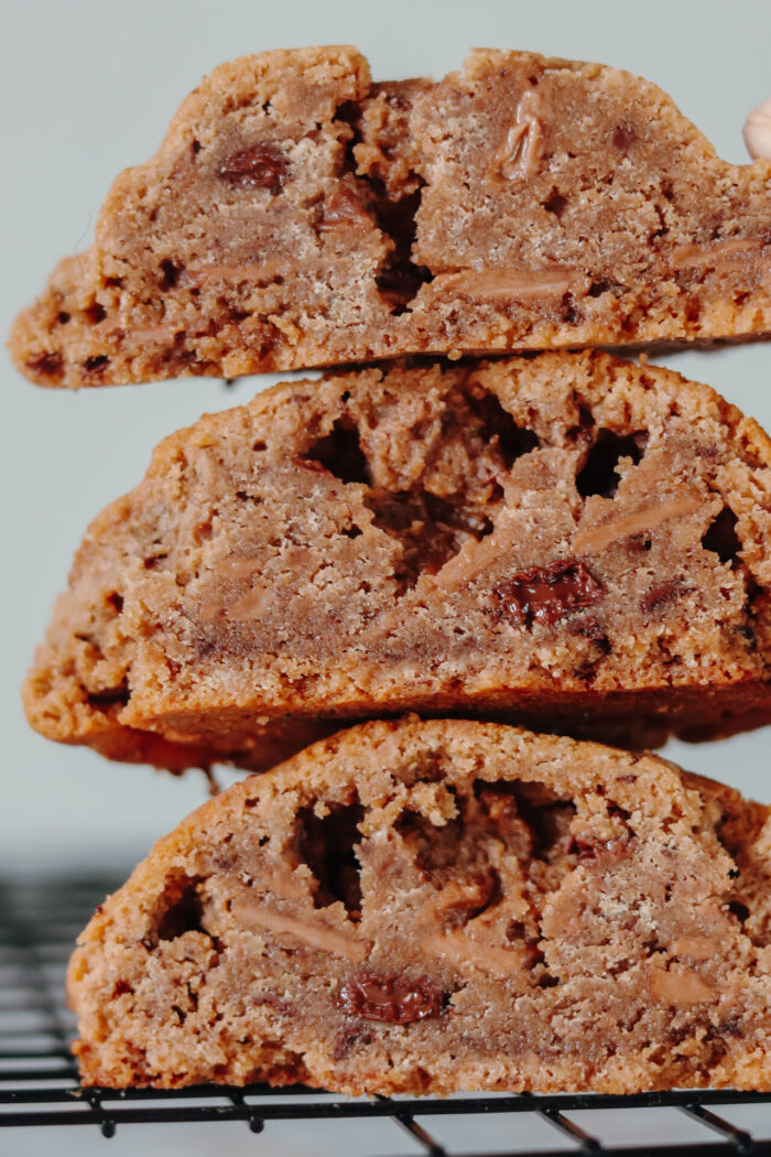 Choc Chip Cookie
