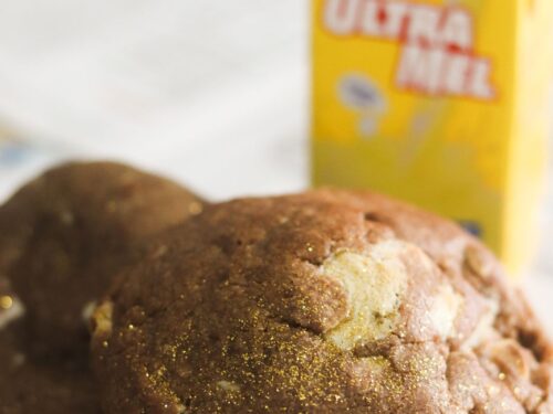 Malva Cookie