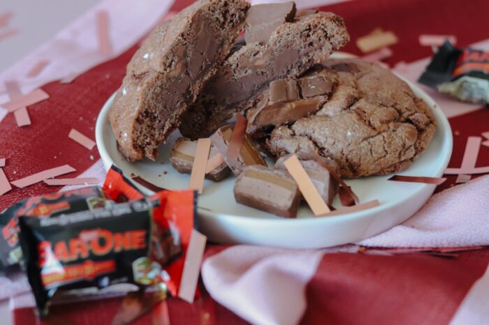 Bar-One Cookie