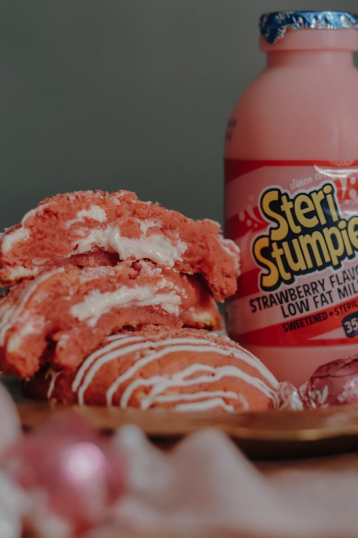 Steri Stumpie Cookie