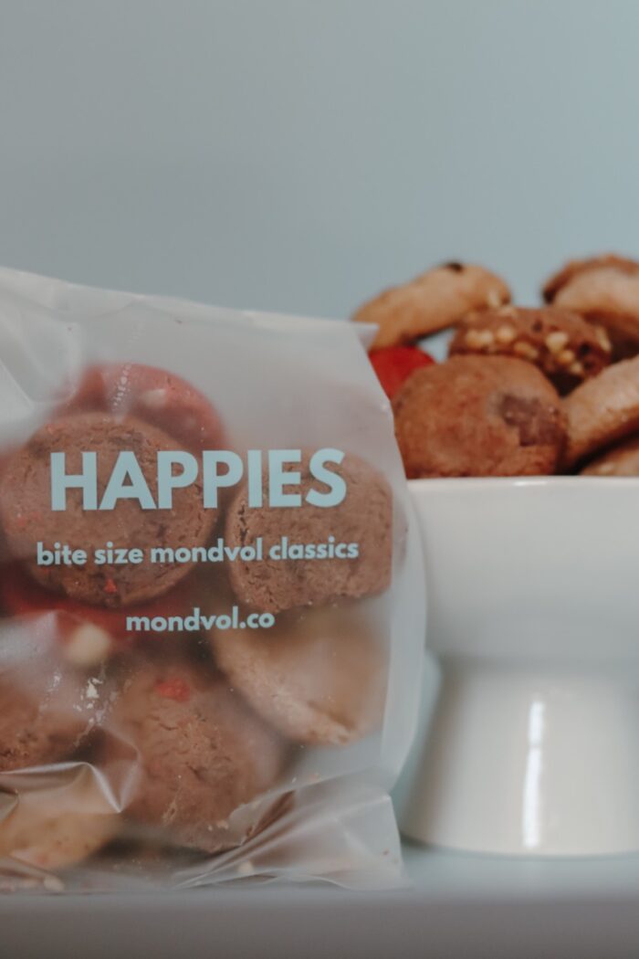 1 Individual Happie
