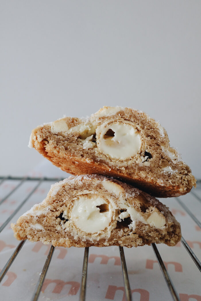 Raffaello Cookie