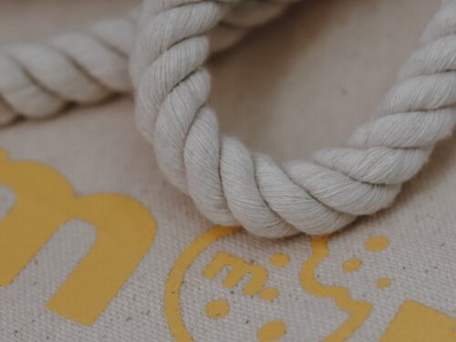 MCC Limited edition Tote Bag