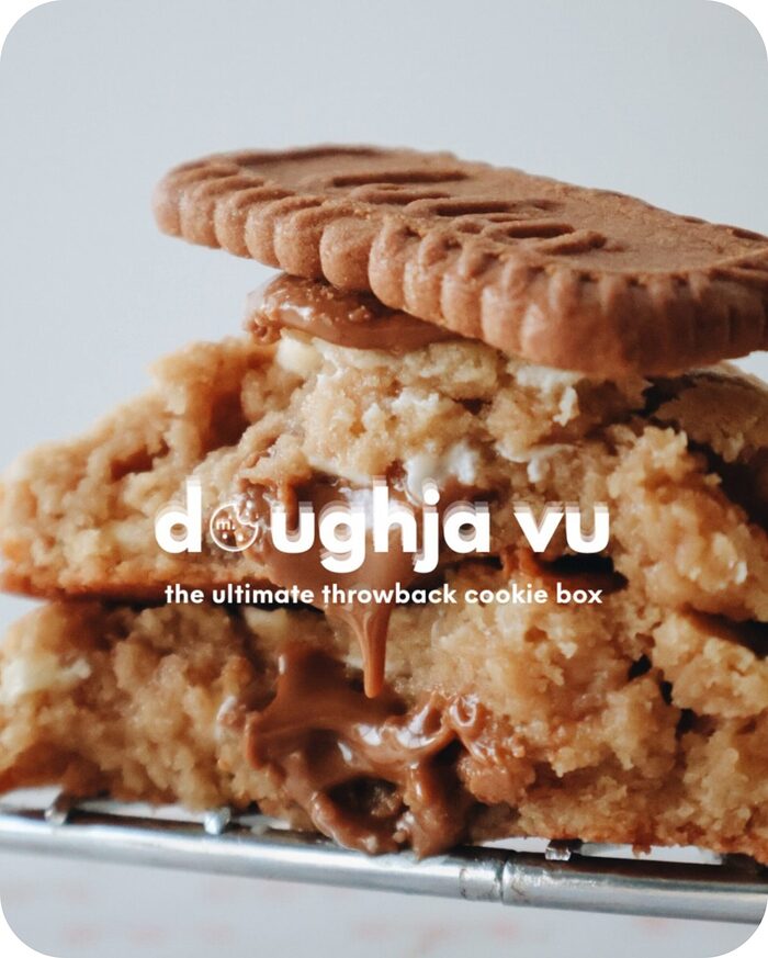Doughja Vu 🤩 - Limited Edition Box - Image 6