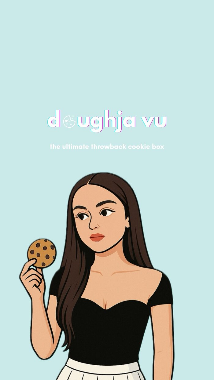Coming soon! Doughja Vu 🤩 - Limited Edition Box
