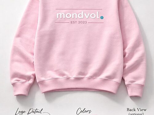 Mondvol Crew Neck