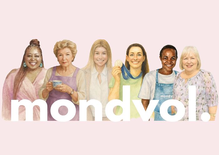 ICONIC Woman's Month 💃🏼 - Limited Edition Box