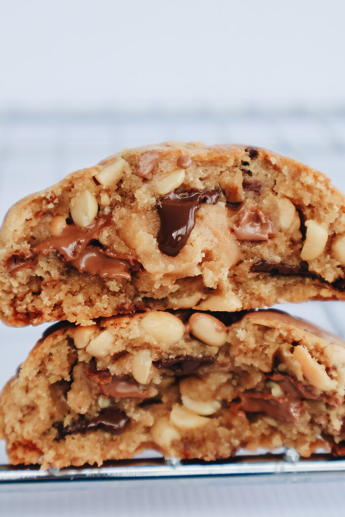 Yum Yum Double Crunch Peanut Butter