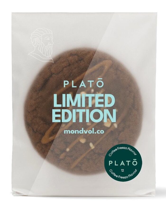 Platō Coffee Freezo