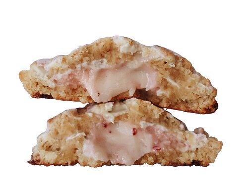 Strawberry Cheesecake