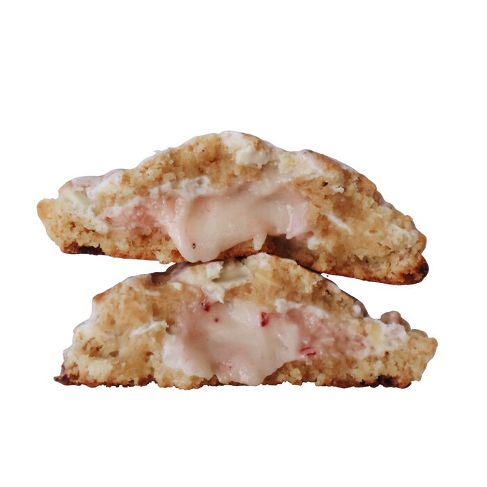 Strawberry Cheesecake