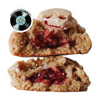 Core Memory Club - Jolly Jammer