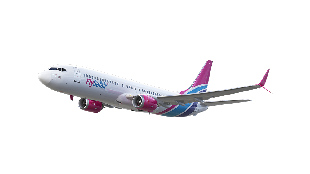 plane