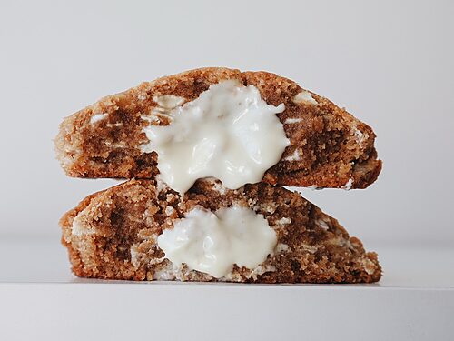 Platō Limited Edition Bombon Cookie