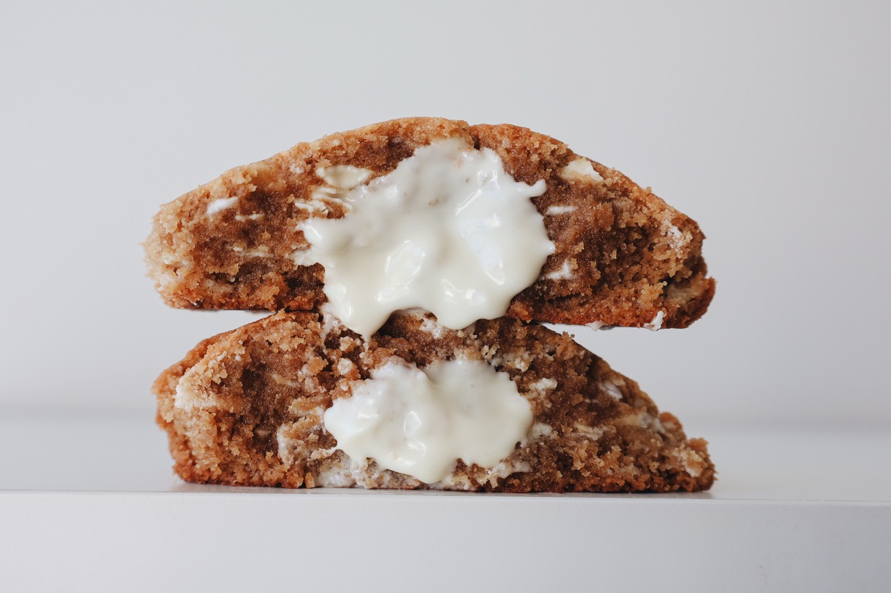 Platō Limited Edition Bombon Cookie