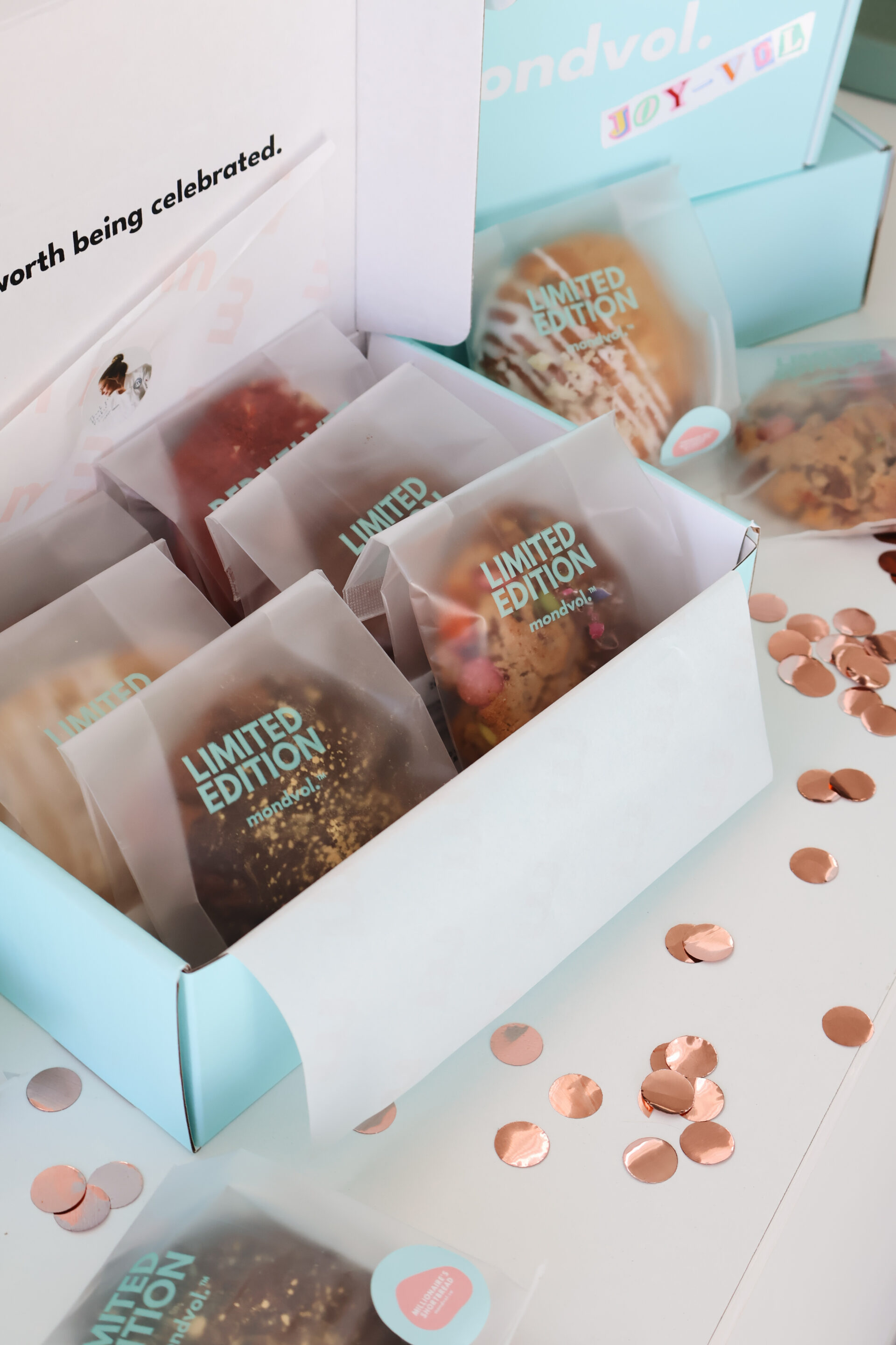 Joy-vol Limited Edition Box - Image 4