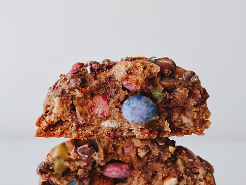 Loaded Smarties
